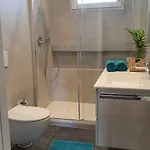In With Bio Sauna דירה *