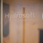 In With Bio Sauna דירה *
