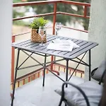 דירה In With Bio Sauna