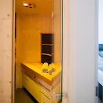 In With Bio Sauna דירה מראנו