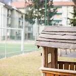 דירה In With Bio Sauna *