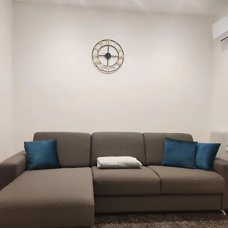 In With Bio Sauna Apartment *