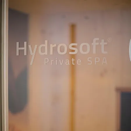 In With Bio Sauna Апартаменти *