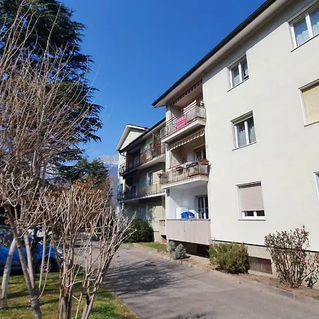 In With Bio Sauna Apartament