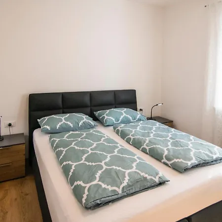 Apartment In With Bio Sauna