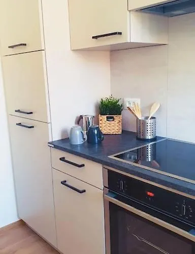 In With Bio Sauna 公寓 *