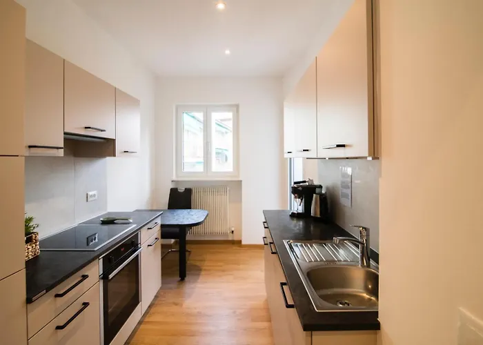 In With Bio Sauna * Meran