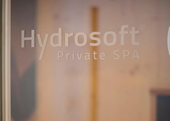 In With Bio Sauna شقة *