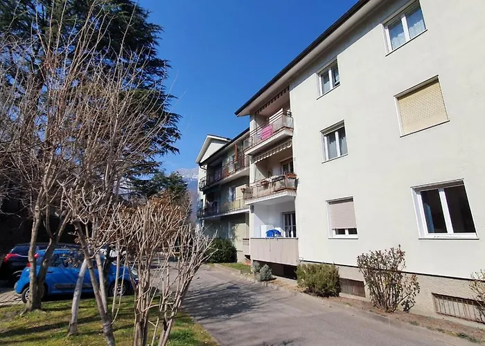 In With Bio Sauna Apartment